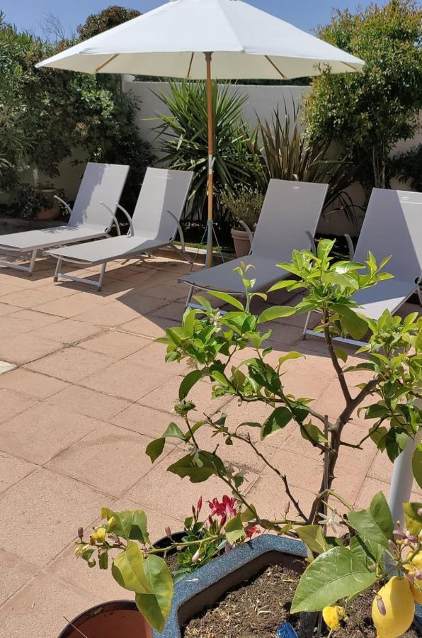 La Colline Du Blavet Apartment รอกเกอบรูน-ซูร์-อาร์ฌ็องส์ ภายนอก รูปภาพ