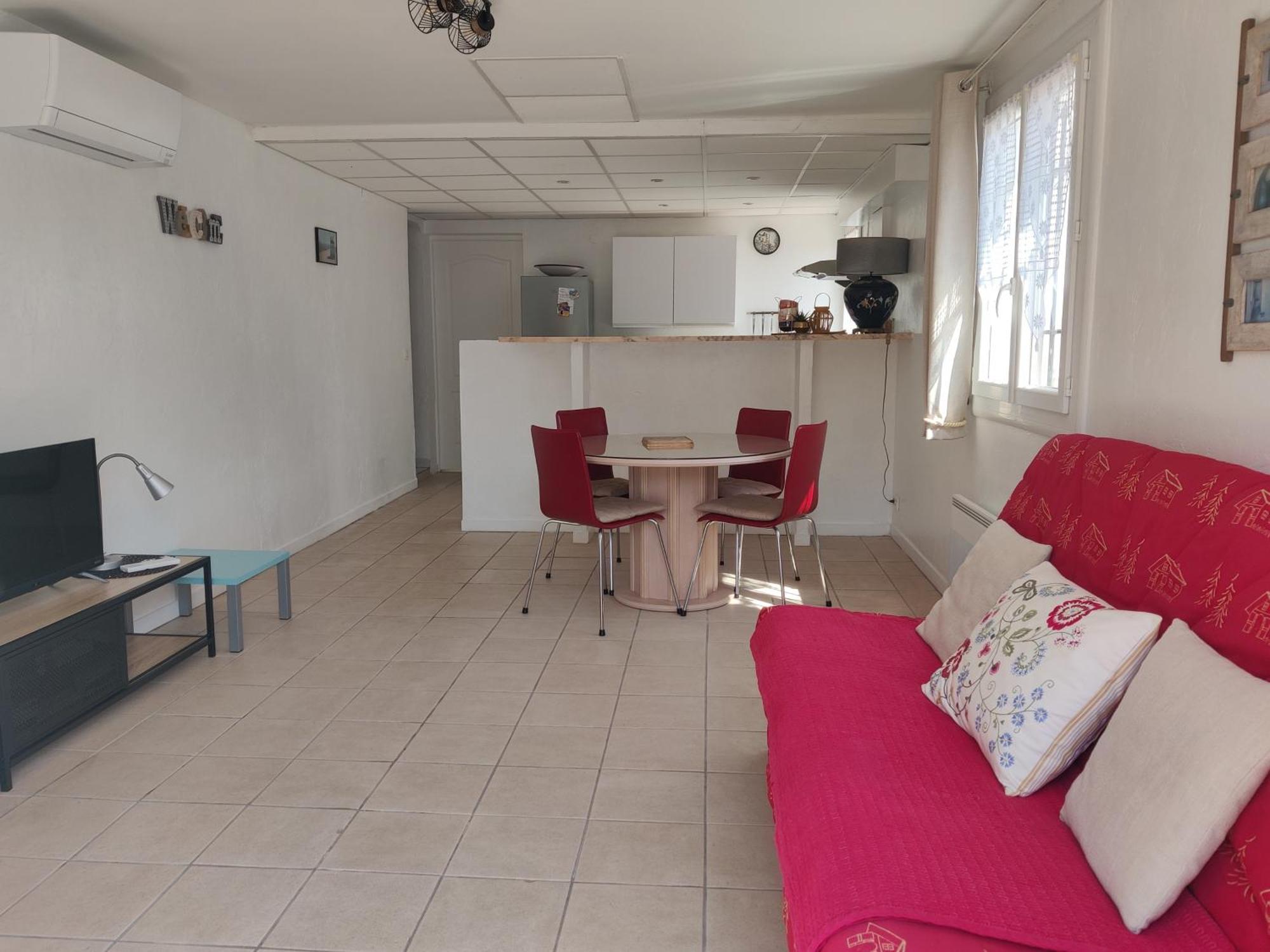 La Colline Du Blavet Apartment รอกเกอบรูน-ซูร์-อาร์ฌ็องส์ ภายนอก รูปภาพ