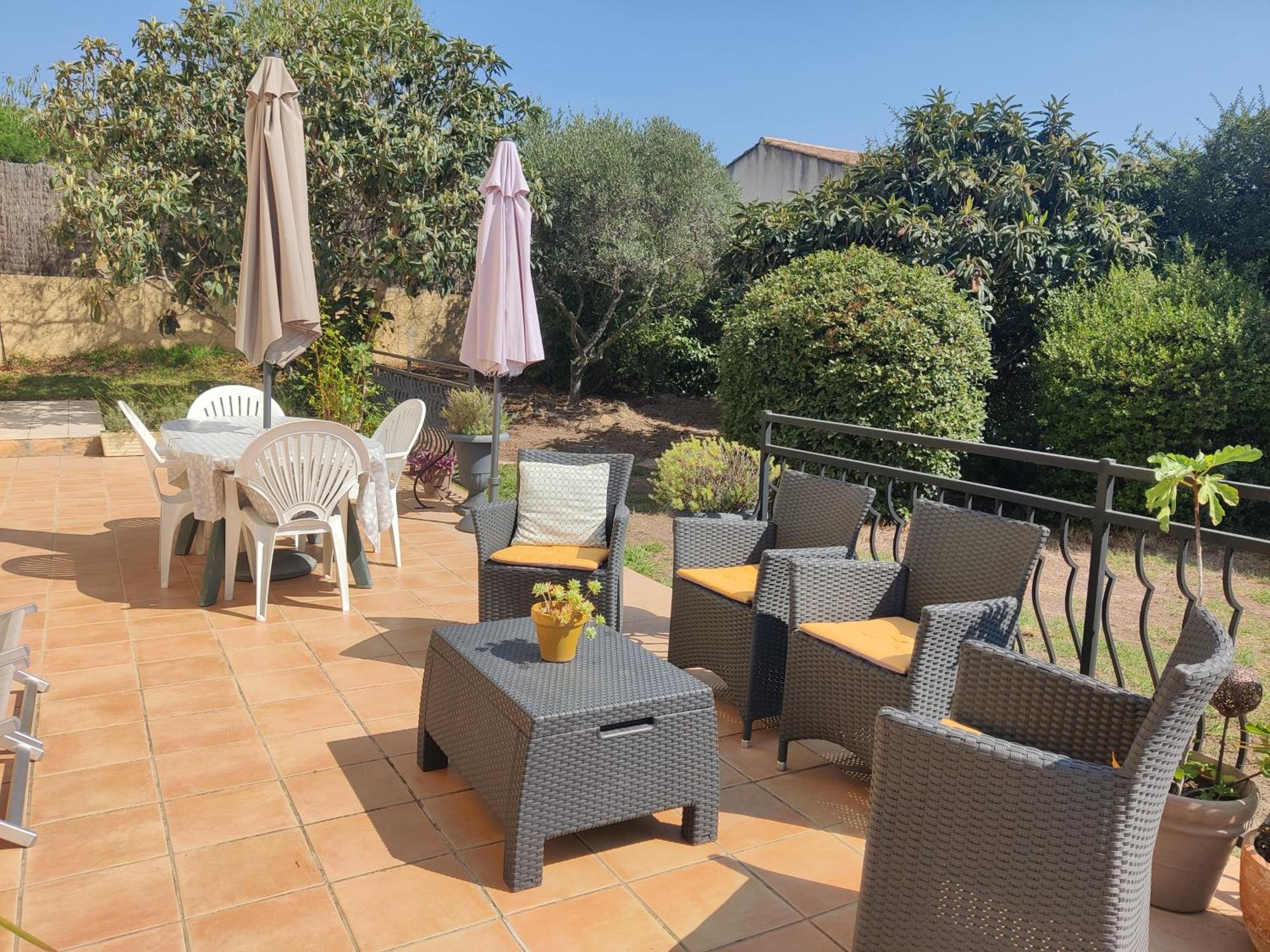 La Colline Du Blavet Apartment รอกเกอบรูน-ซูร์-อาร์ฌ็องส์ ภายนอก รูปภาพ