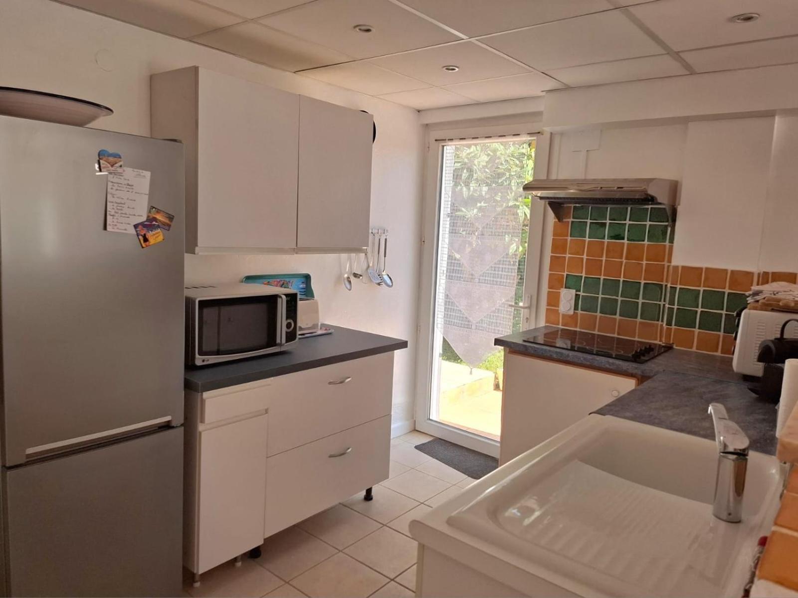 La Colline Du Blavet Apartment รอกเกอบรูน-ซูร์-อาร์ฌ็องส์ ภายนอก รูปภาพ