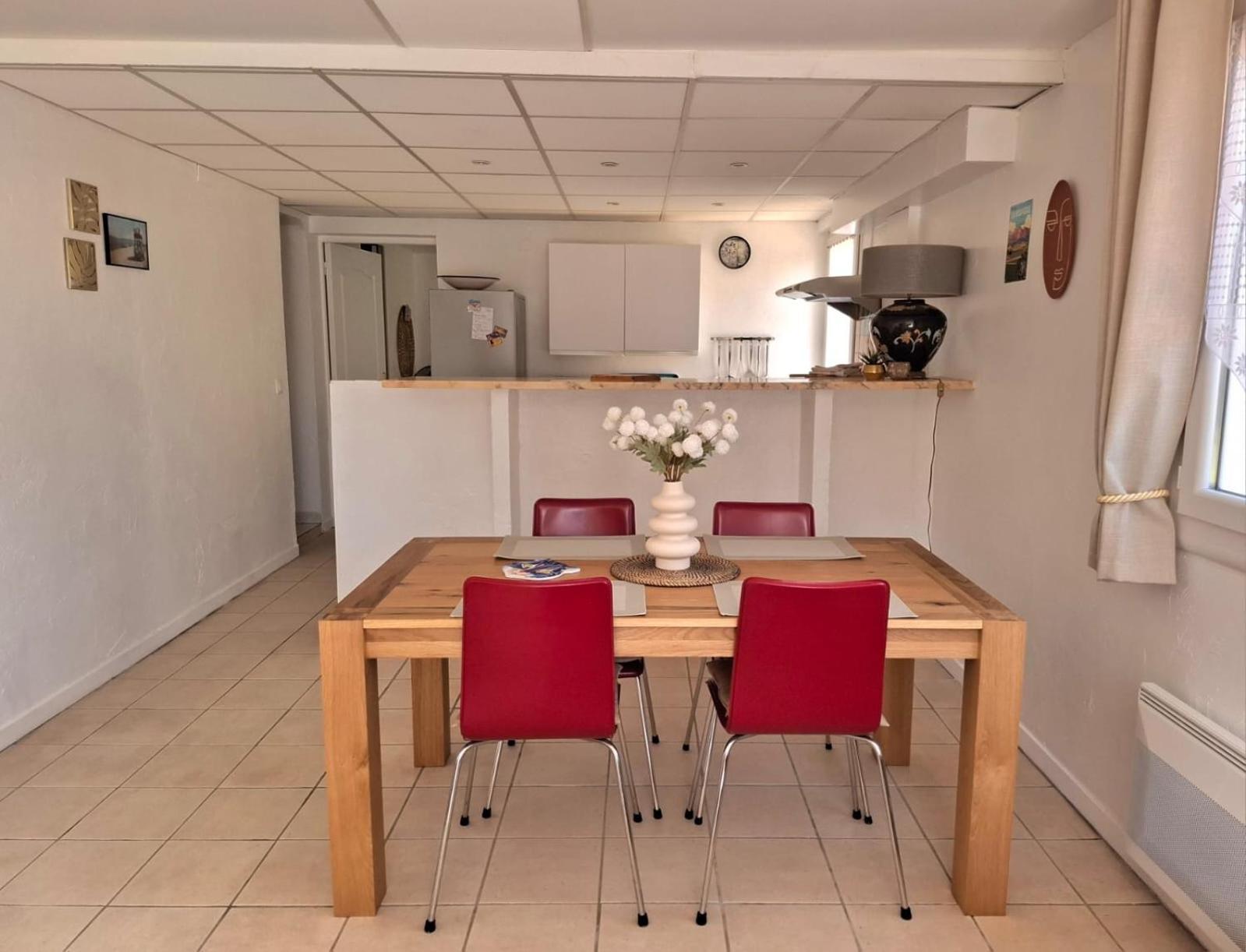 La Colline Du Blavet Apartment รอกเกอบรูน-ซูร์-อาร์ฌ็องส์ ภายนอก รูปภาพ